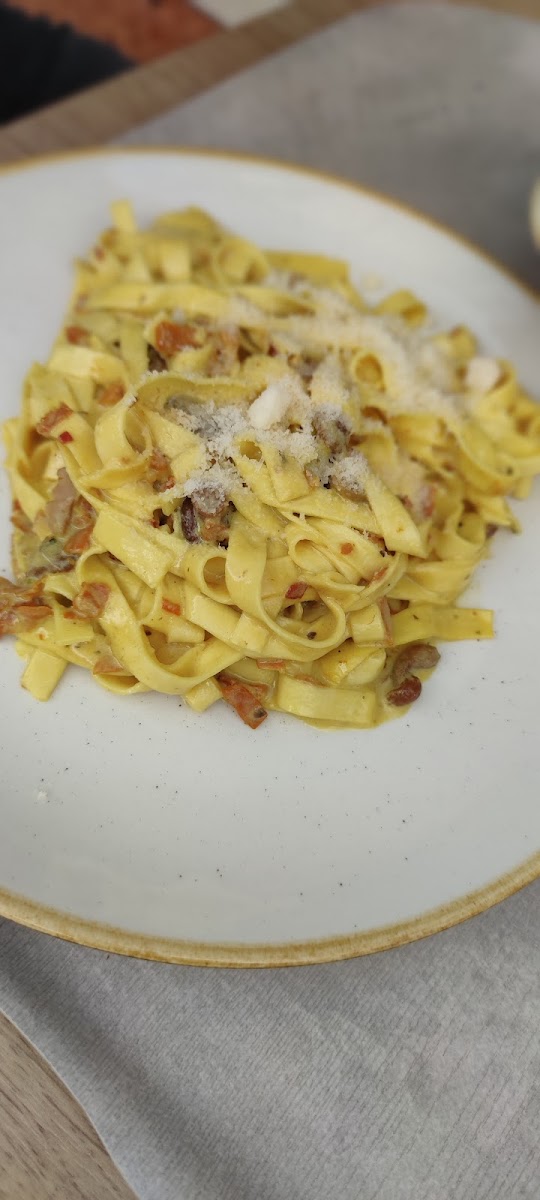 Ristorante Giovanni Rana Oriocenter-10