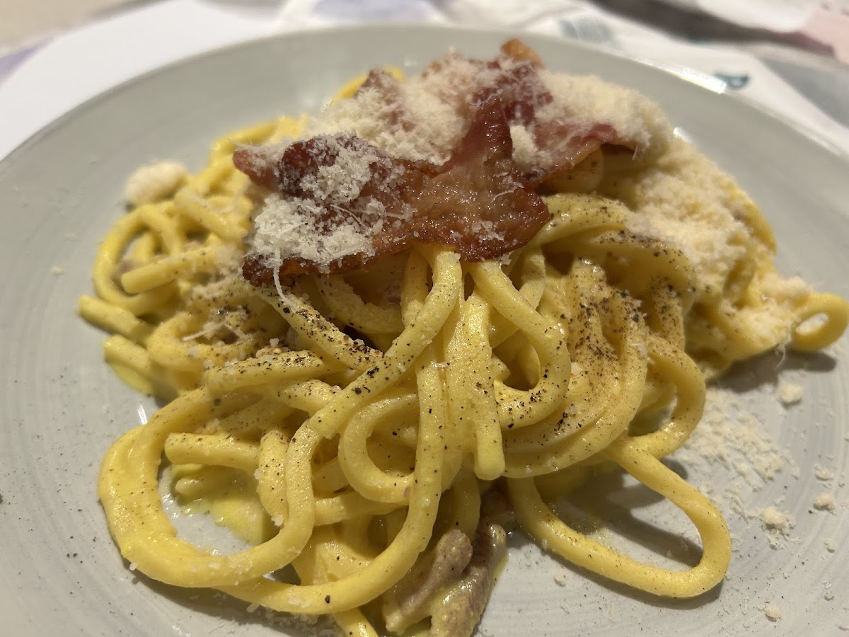 Ristorante Giovanni Rana Oriocenter-2