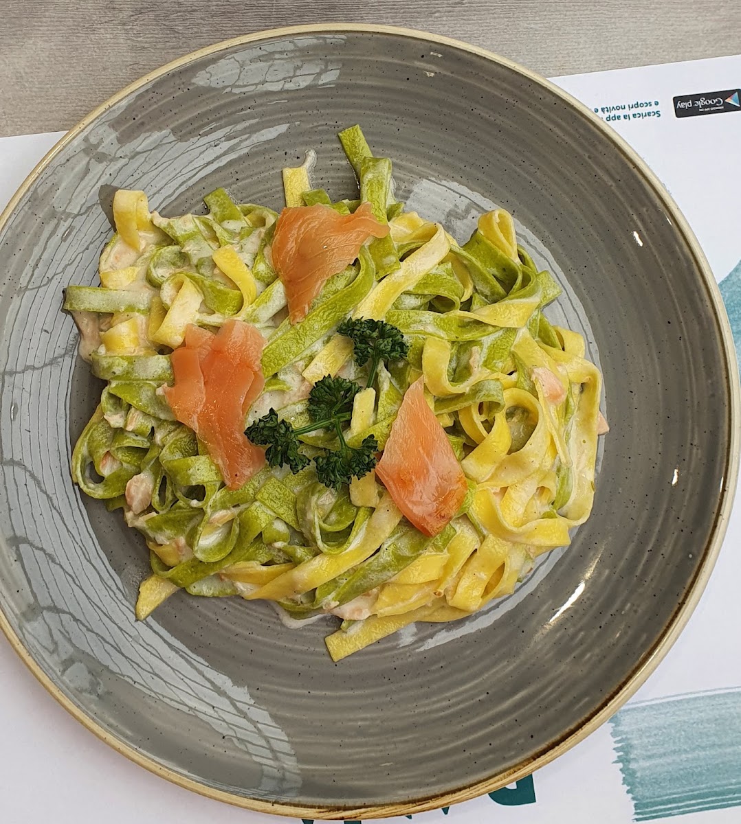 Ristorante Giovanni Rana Oriocenter-5