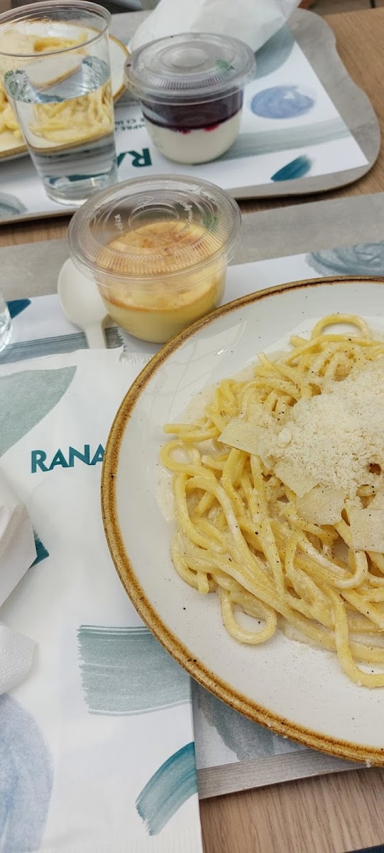 Ristorante Giovanni Rana Oriocenter-6