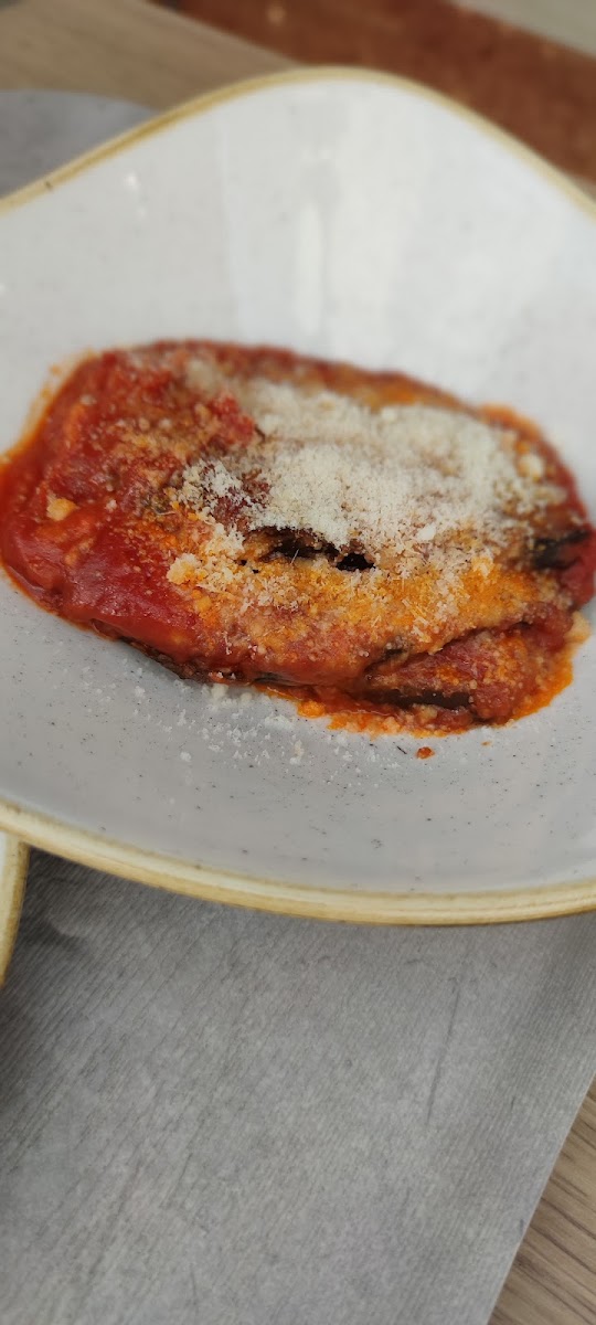 Ristorante Giovanni Rana Oriocenter-8